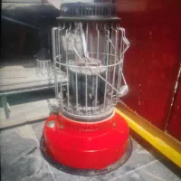 یک عدد چراغ نفتی