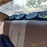 پژو 405 مدل88|خودرو سواری و وانت|تاکستان, |دیوار