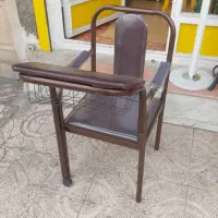 صندلی نمازی توری دار|دفتر کار|مشکین‌دشت, |دیوار