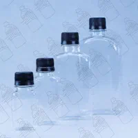 بطری الیت فروش عمده|ظروف نگهدارنده، پلاستیکی، یک‌بارمصرف|تهران, بازار|دیوار