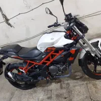 بنلی ۲۵۰|موتورسیکلت|صباشهر, |دیوار