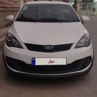 ام وی ام ۳۱۵ نیو اسپرت ، مدل ۹۵