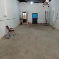 اجاره کارگاه 100 متری با برق سه فاز و آب|اجارهٔ دفتر صنعتی، کشاورزی، تجاری|اصفهان, قهجاورستان|دیوار