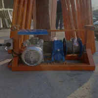 اجاره بالابر