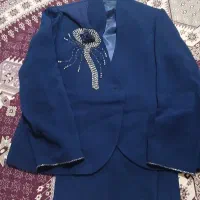 کت ودامن مجلسی