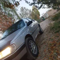 پژو405سفارشی مدل88|خودرو سواری و وانت|سمیرم, |دیوار