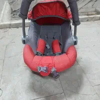 کالسکه وکریر وصندلی غذا بچه|تخت و صندلی بچه|شاهینشهر, برخوار غرب|دیوار