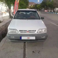 پراید مدل ۸۲|خودرو سواری و وانت|بوئین و میاندشت, |دیوار