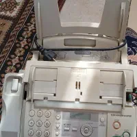 پرینتر فکس و اسکنر