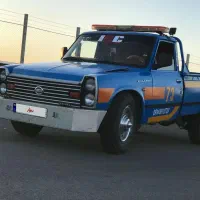 سایپا یدک‌کش