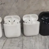 کیس ایرپاد|لوازم جانبی موبایل و تبلت|ورامین, شهرک مدرس|دیوار