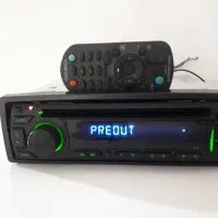 ضبط کنوود jvc  فابریک  بلندگو|قطعات یدکی و لوازم جانبی|شیراز, شهرک گلها|دیوار