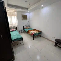 اجاره واحد ۳ خواب مبله سالیانه|اجارهٔ آپارتمان|بندرعباس, |دیوار