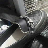 حراجی بزرگ عمده بزرگ کفش مجلسی|کیف، کفش، کمربند|ایذه, |دیوار