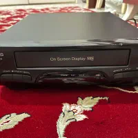 دستگاه ویدئو الجی