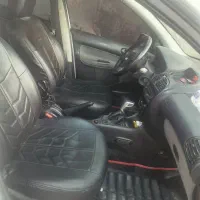 ۲۰۶تیوفایو|خودرو سواری و وانت|دهدشت, |دیوار