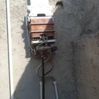 تعمیر آبگرمکن و بخاری|آبگرمکن، پکیج، شوفاژ|خورموج, |دیوار