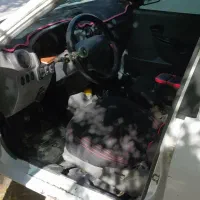 پرایدمدل93 دور رنگ|خودرو سواری و وانت|روانسر, |دیوار