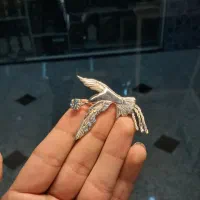 آموزش طلاسازی جواهرسازی با مدرک فنی حرفه ای