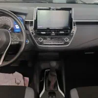 فروش اقساطی تویوتا کرولا مدل ۲۰۲۳|خودرو سواری و وانت|تهران, نارمک|دیوار