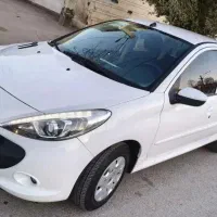 پژو 207 tu3، تیوتری مدل ۱۴۰۵