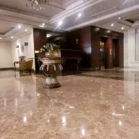 آجودانیه ۲۱۵متر ۳ خوبه لوکس/مجلل/ویو کل تهران