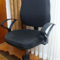 صندلی چرخان