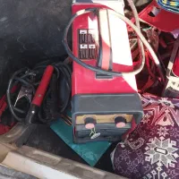 خدمات جوشکاری سیار