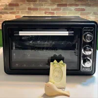 آون توستر نوبل کینگ