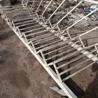 پله عرض ۸۰ در طول ۳۴۰