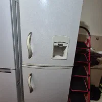 یخچال فریزر