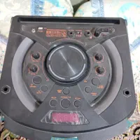 فروش اسپیکر و باند