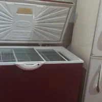فروش فریزر صندوقی|یخچال و فریزر|شوشتر, |دیوار