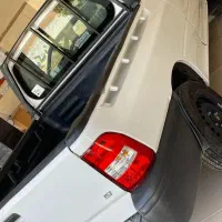 پراید بار ۱۵۱|خودرو سواری و وانت|مرودشت, بیست متری بیمارستان|دیوار