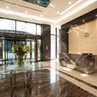 اجاره مسکونی* ۱۰۰متری* جردن نوساز