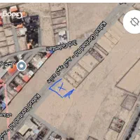 فروشی ۹۰۰متر زمین مناسب سوله سازی وباغ