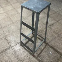 چهار‌ پایه