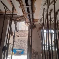 تخریب ساختمان باپیکور جوشکاری پل ستون بنا|خدمات پیشه و مهارت|زاهدان, |دیوار