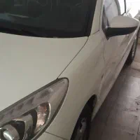 پژو ۲۰۷ پانا مدل ۱۴۰۲|خودرو سواری و وانت|تهران, نبی اکرم|دیوار