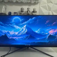 مانیتور Msi Mag401qr