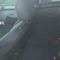 فروش پژو 206 تیپ 3 مدل 88|خودرو سواری و وانت|فریدون‌کنار, |دیوار