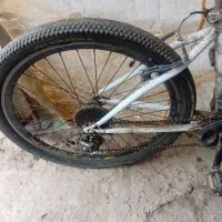 یک عدد دوچرخه ۲۶|دوچرخه، اسکیت، اسکوتر|لاهیجان, شهید آوینی|دیوار