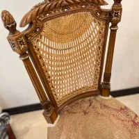 نهارخوری شش نفره صادقی