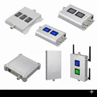 تقویت آنتن تمامی اپراتور ها با پوشش کامل اینترنت