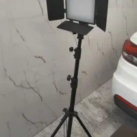 نور ثابت مدل