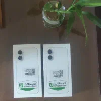 آیفون 16 نرمال شرکتی ریجستر شده آکبند و پلمپ