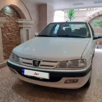 پژو پارس سال بدون رنگ|خودرو سواری و وانت|قائم‌شهر, |دیوار