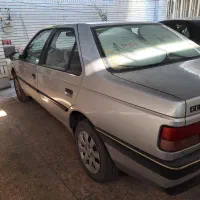 پژو ۴۰۵ مدل ۸۸|خودرو سواری و وانت|اهواز, آریاشهر|دیوار