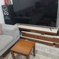 اسپیکر دوتایی لومکس ۱۱۰۰ وات ، سیستم صوتی خانگی|سیستم صوتی خانگی|بندرعباس, |دیوار