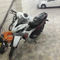فروش موتور سیکلت|موتورسیکلت|گنبد کاووس, |دیوار